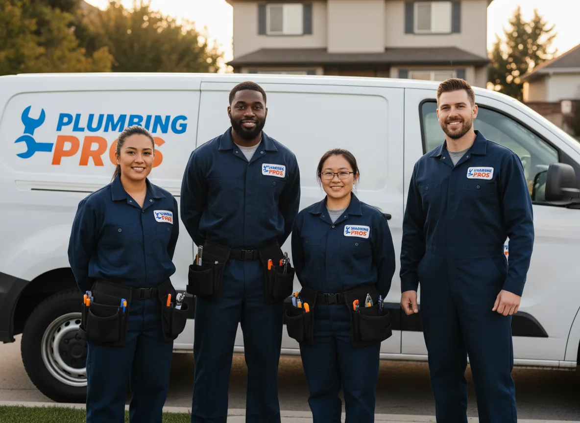 Water Heater Repair company in Bridgman, MI